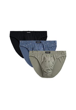 3-PACK - Figi