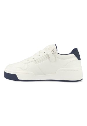 Björn Borg Sneakers laag - wht nvy