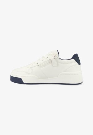 Björn Borg - Sneakersy niskie