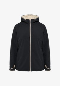 Selected, black