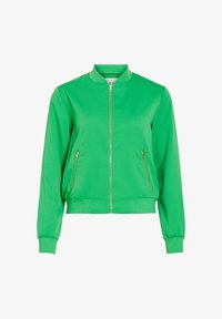 Non sélectionné, kelly green