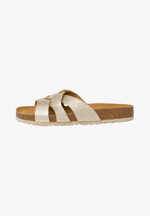 Pantofole Pelose Ecopelliccia Naturale | Daunex Home Collection Pantofole Pelose Ecopelliccia Naturale | Daunex Home Collection