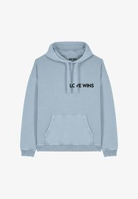 Sélectionné, light blue