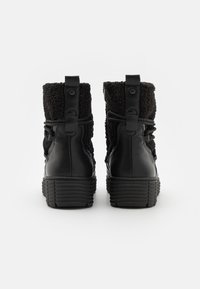 Tamaris Bottes de neige - black