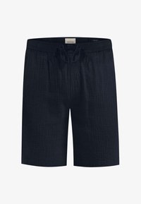 Sélectionné, dark navy