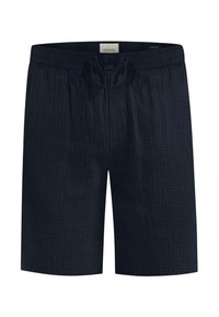 Lühikesed püksid - dark navy