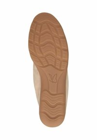 Caprice Bailarinas - sand comb
