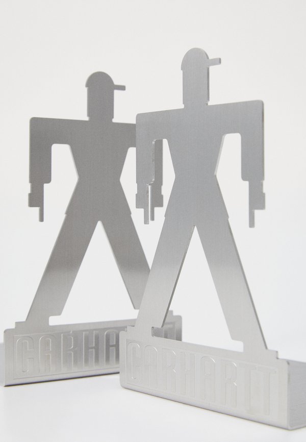 FOUNDATION BOOKENDS UNISEX - Other accessories2