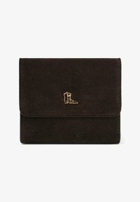 Unausgewählt, brown