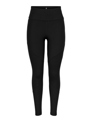 ONLY Play, ONPJANA-2 HW PCK TIGHTS NOOS - Клин - black