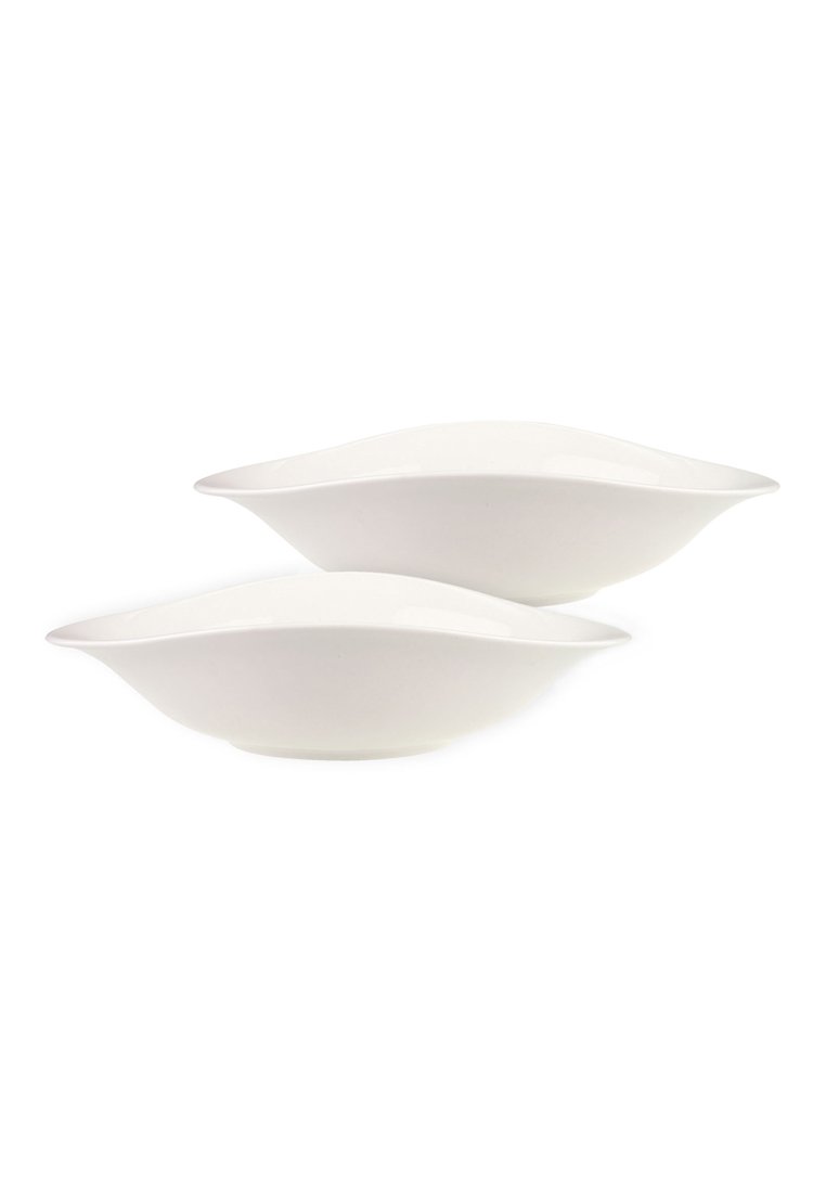 Villeroy & Boch Teller weiß