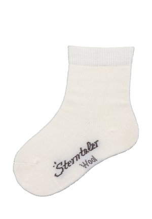 Sterntaler Socken - ecru