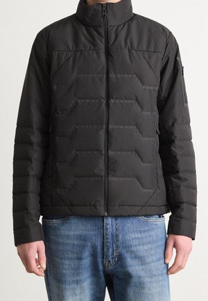 Dunjakker - black