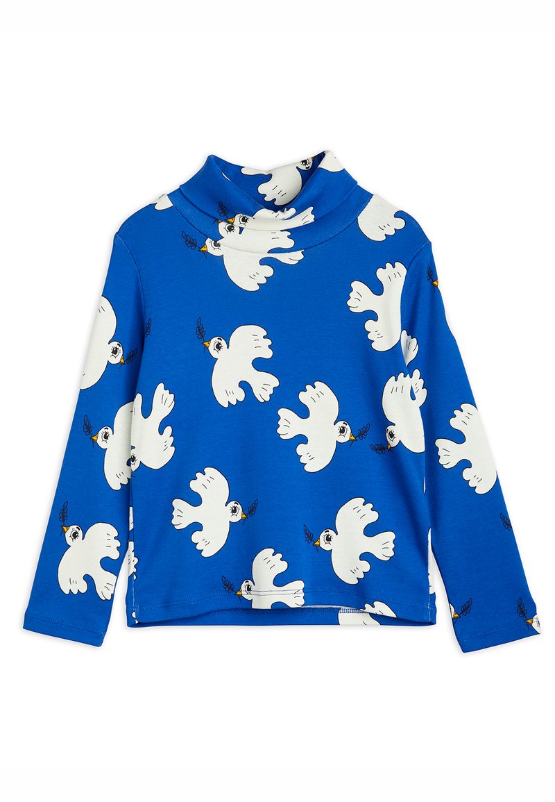 Mini Rodini MINI RODINI X WRANGLER PEACE DOVE TEE UNISEX Langarmshirt