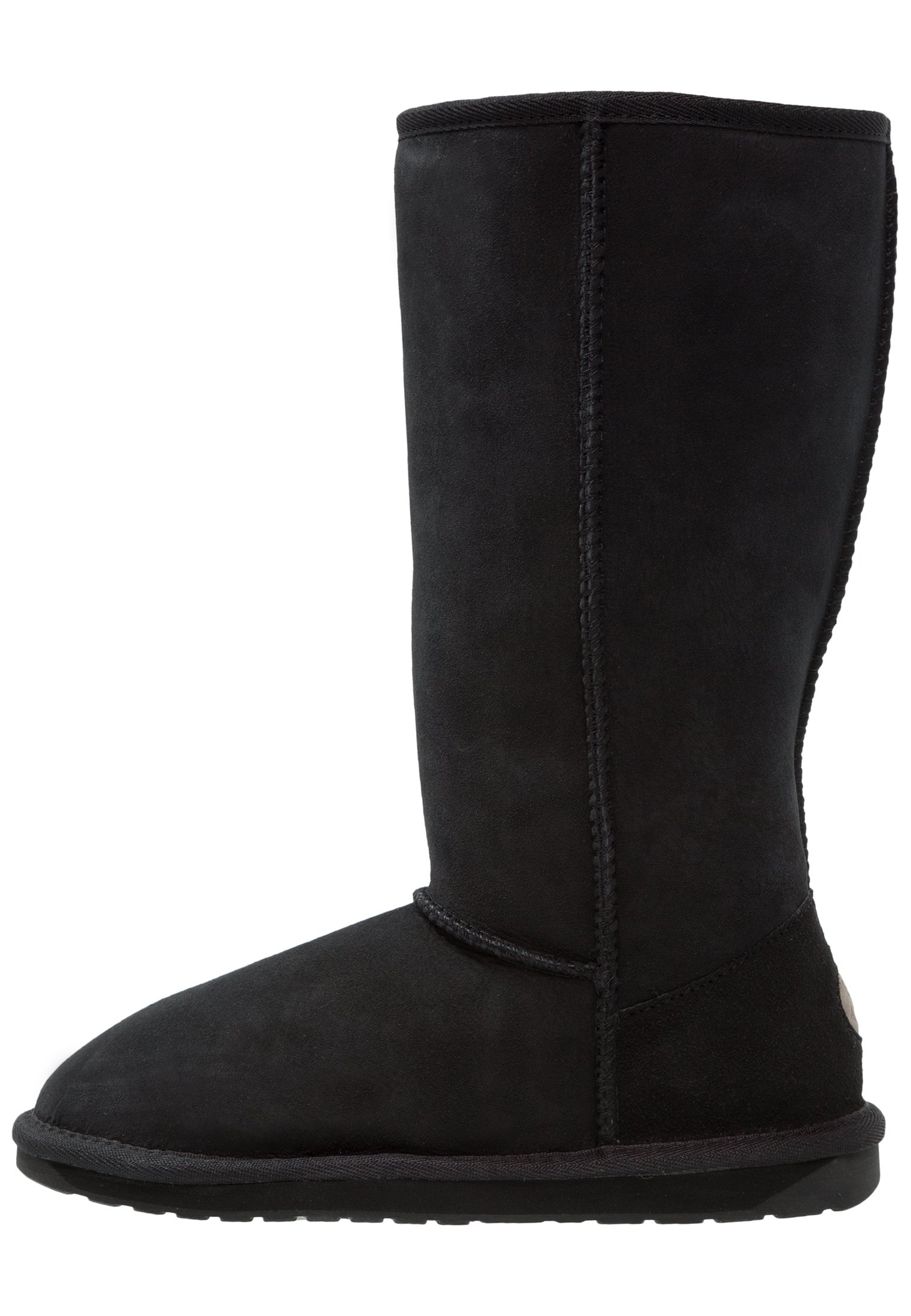 emu tall boots