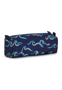 Kipling CUTE BTS PRT AC - Astuccio - fun ocean print