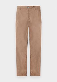 Geselecteerd, caribou beige