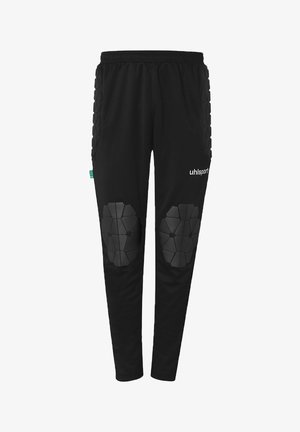 uhlsport, UHLSPORT TORWARTHOSE ESSENTIAL UNISEX - Tracksuit bottoms - schwarz