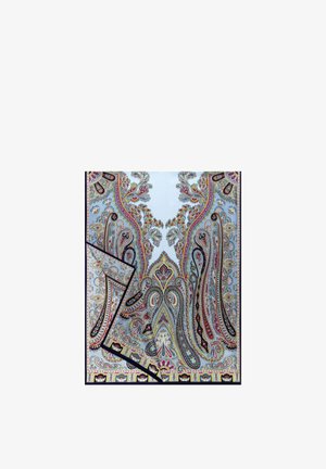 Roeckl, PAISLEY REVERIE - Scarf - multi blue