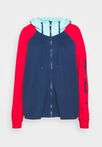 Love Moschino Training jacket - dark blue