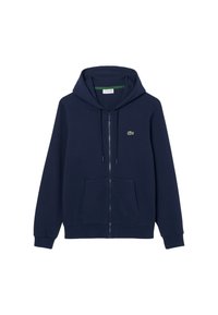 No seleccionado, azul marino