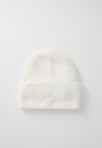 NOR HAT - Lue - clear cream