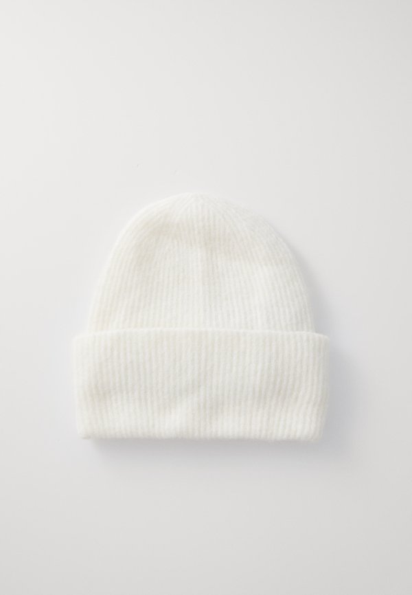 NOR HAT - Beanie - clear cream - Main Image
