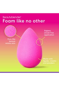 BEAUTYBLENDER BESTIES ICONIC 2024 - Make-upsponsjes & -blenders - pink