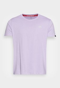 Neselectat, pale violet