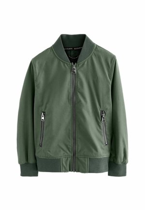 Bomberjacka - khaki green