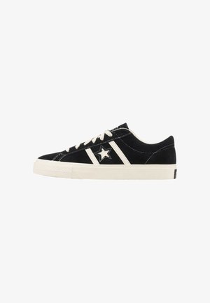 Converse, ONE STAR ACADEMY PRO - SNEAKERS - Sneakers laag - black