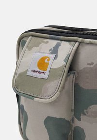 Carhartt WIP ESSENTIALS BAG SMALL UNISEX - Mala a tiracolo - tide/thyme