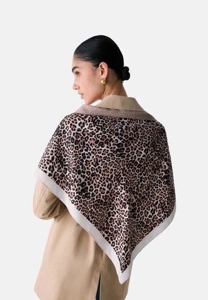 LIU JO, BANDANA - Foulard - maculato