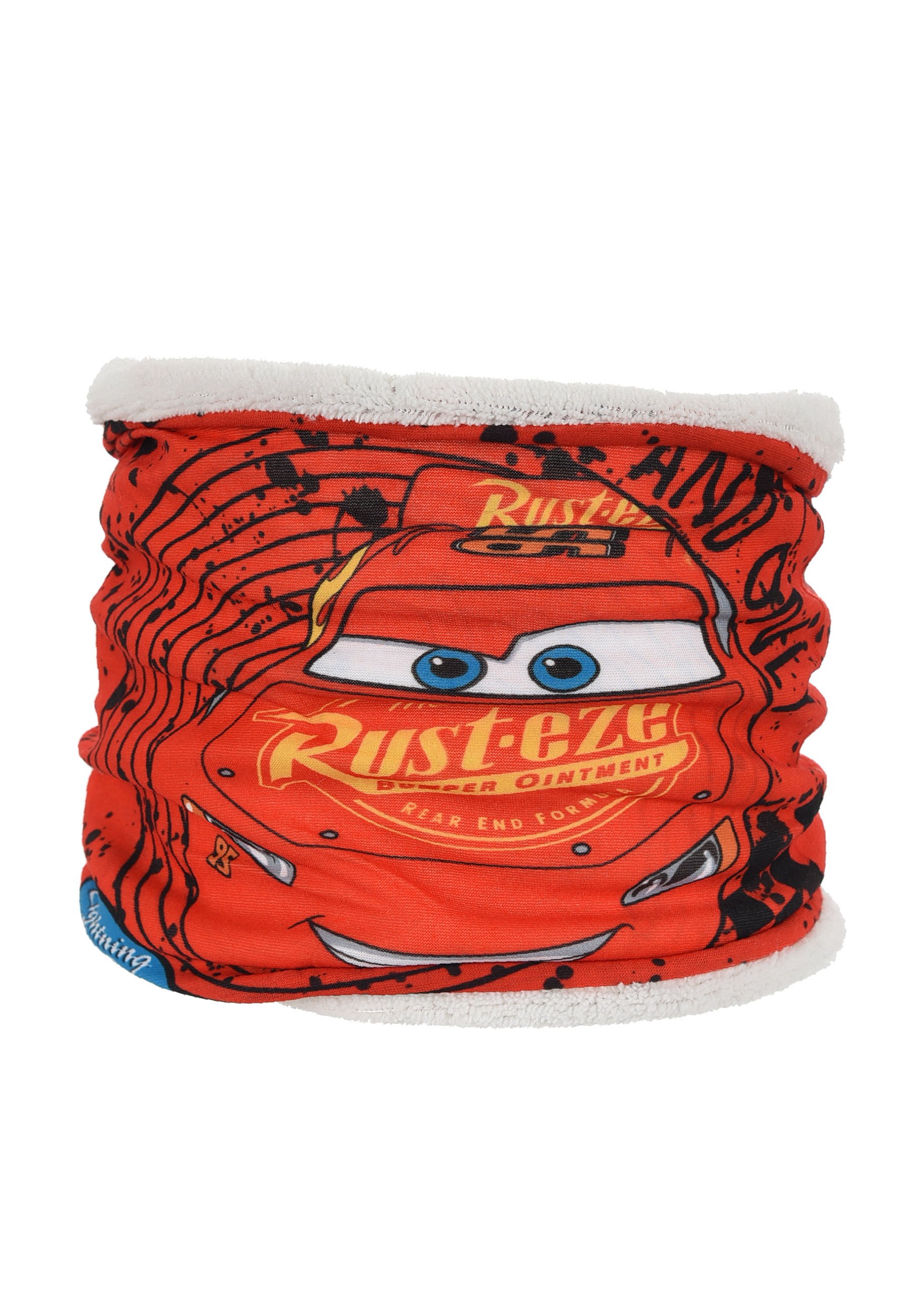 Disney/PIXAR Cars Snood - rot/red - Zalando.de