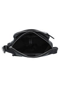 Picard BUDDY - Bum bag - black