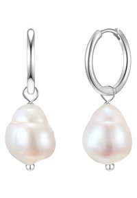 Orecchini - silberfarben