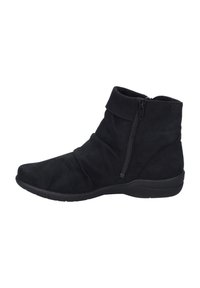Josef Seibel Botines bajos - schwarz