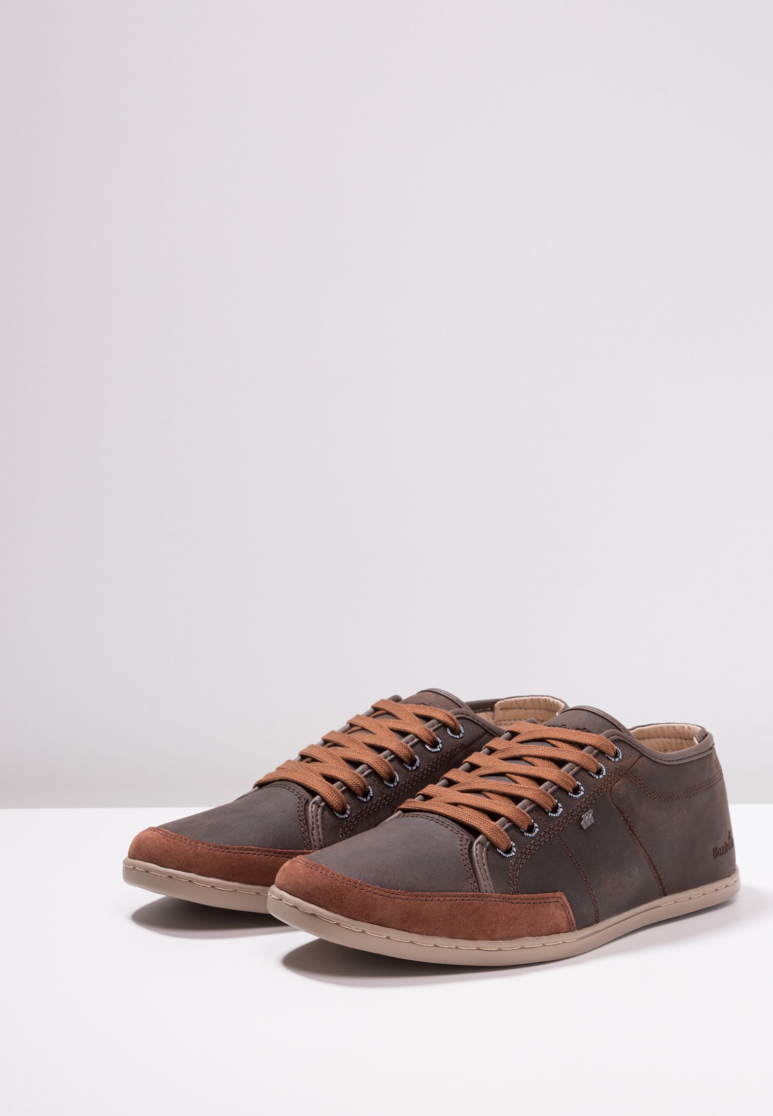 boxfresh sparko brown