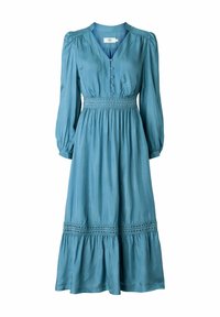 ZENIANN - Maxi ruha - captain's blue