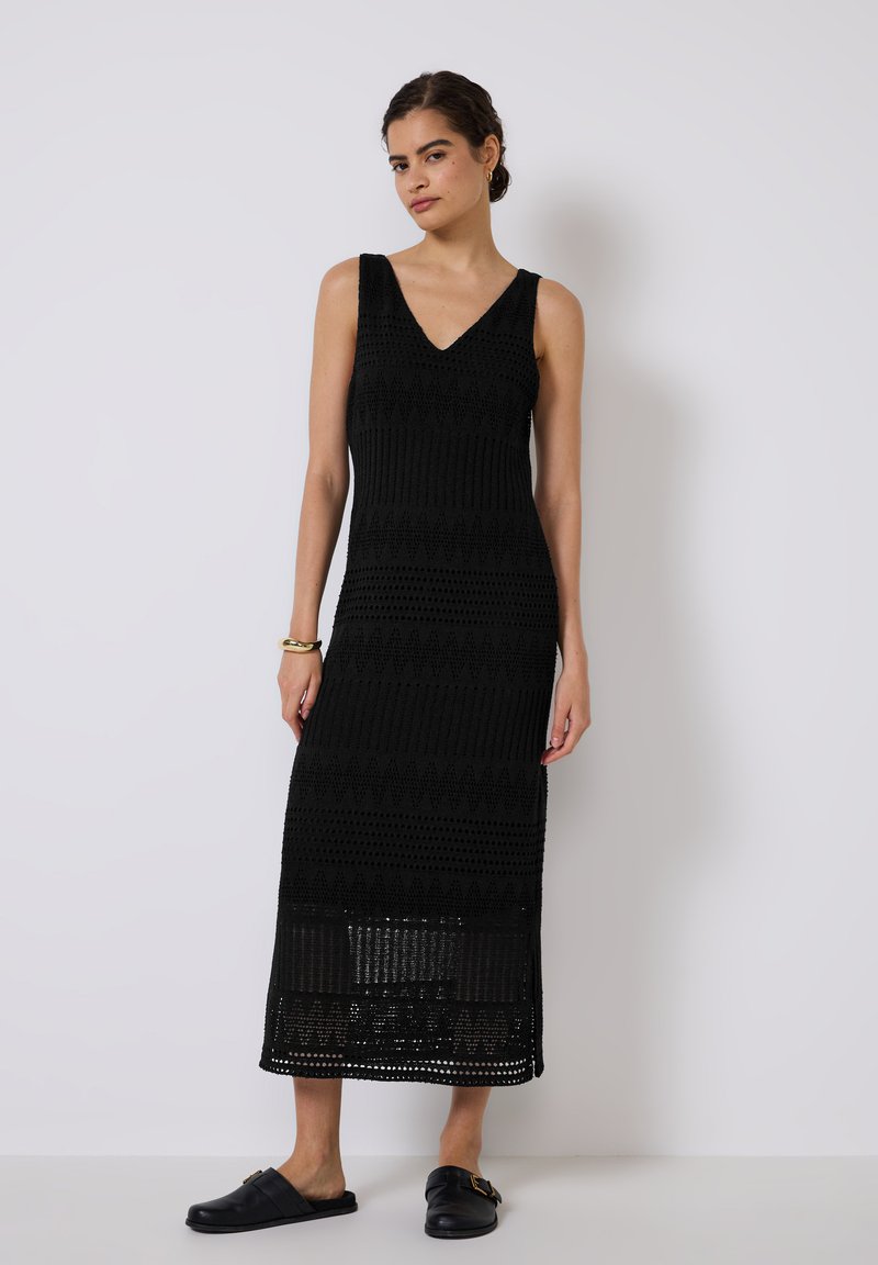 Street One Studio Robe pull - schwarz