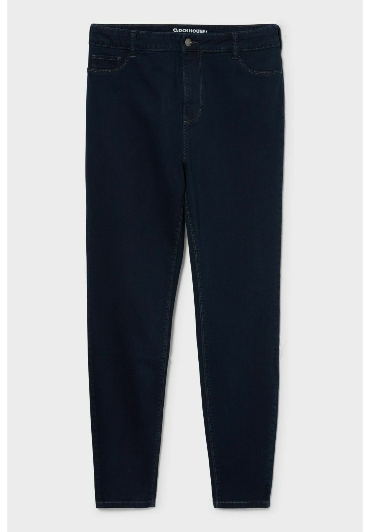 CLOCKHOUSE SUPER - Jeans Skinny Fit 