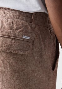 Lindbergh PANTS - Pantaloni - burnt clay