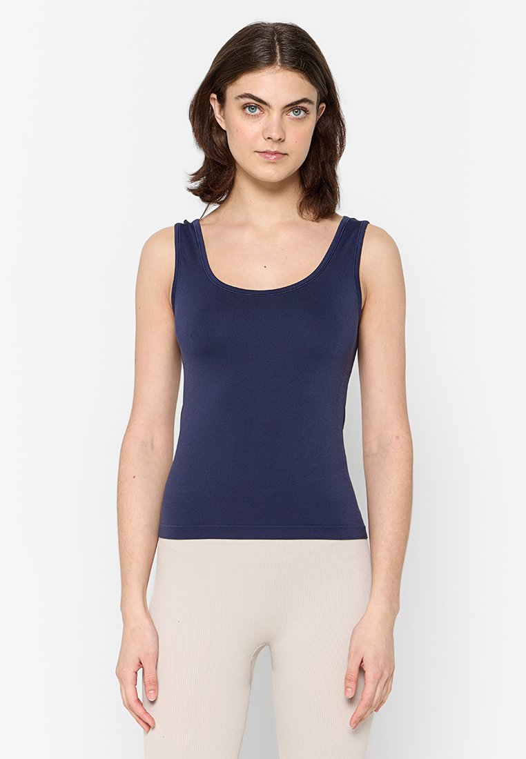 Only Play Top donkerblauw Only Play Top donkerblauw