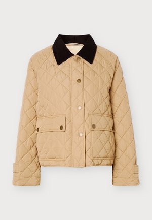 Weekend Max Mara, Леко яке - cammello