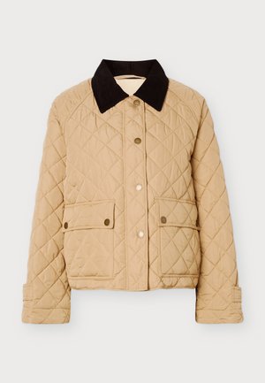 Weekend Max Mara, Леко яке - cammello