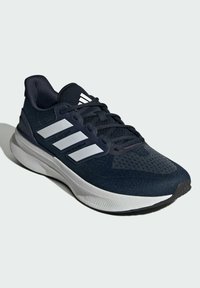adidas Performance ULTRARUN 5 - Chaussures de running sur route - legend ink   cloud white   core black