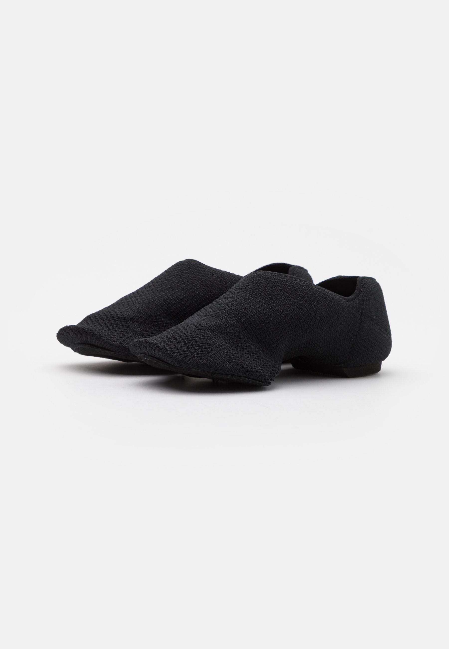 Capezio HANAMI - Dansschoen - black/Zwart - Zalando.nl