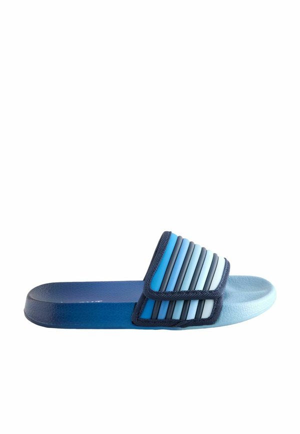 REGULAR FIT – ADJUSTABLE  – Badesandale