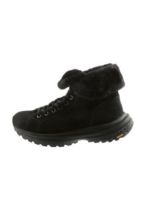 COSY - Snowboot/Winterstiefel - schwarz