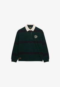 Non sélectionné, varsity green